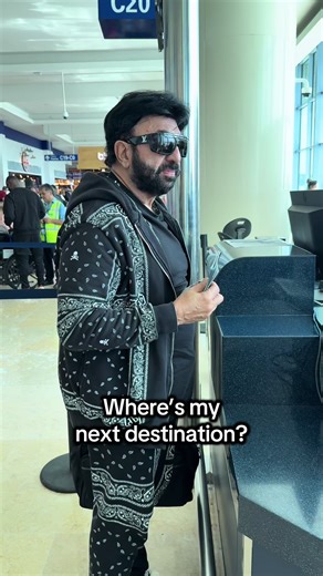 Where’s my next destination? | travel destinations