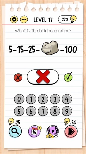 brain 🧠 test level 17 solve #BrainTest#BrainTestLevel17#Puzzle#MindGames#shortvideo #pleasesubscribe