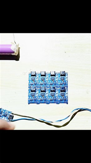 new Tp4056 Module Video Information