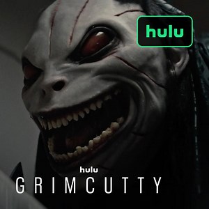It will find, change, and consume you. #Grimcutty premieres on October 10. | Hulu