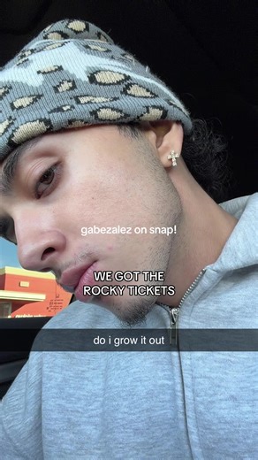 WHO GOING TO ROCKY #gabezalezz #asaprocky #shavingtips #selfcare | Asaprocky