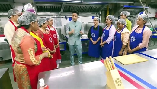 MasterChef India Hindi Season 4 Episode 19 _ Restaurant Takeover Challenge _ 29 January 2026 _ Full 