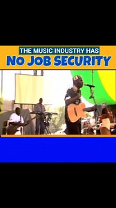 66K views · 969 reactions | It is an open secret that there is no job security in the music industry, so once you find a good paying gig, it is best to hit the ground running and either save or invest. Watch the whole podcast on the link below: https://youtu.be/k6GEzi5R52o?si=NnNpuvEEyLr3sT4w #monomukundu #monosophy #zimbabweanmusic | Clive Mono Mukundu | Facebook