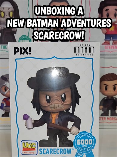 #thrilljoy #unboxing #dc #comics
