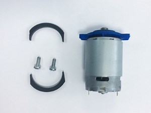 Dexter 20V Multi-Tool Motor Replacement