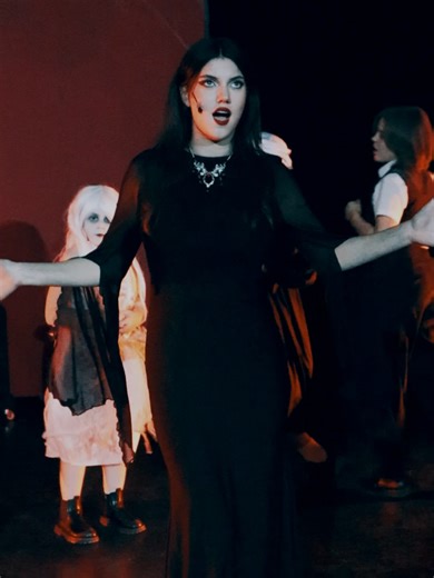 Exploring The Addams Family's Unique Style and Themes