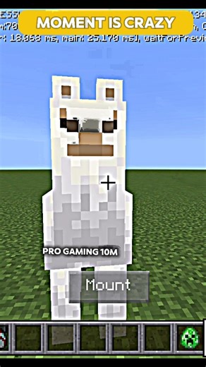 🥶 how this the my world 🥶 #minecraft #gaming #shortsfeed #shorts #viralvideo