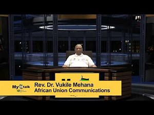 20 Dec ANC Rev Dr Vukile Mehana