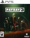 Payday 3 Cheats for Playstation 5