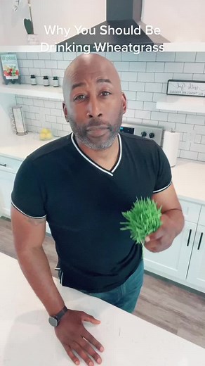 Benefits of Wheatgrass Juice for Health | Cancer Survivor Experience