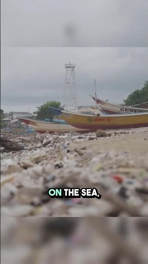 Can We Save Our Oceans From Plastic?