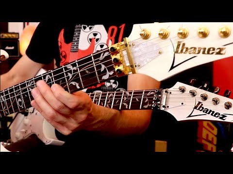 JEMJR. vs. JEM7V (Review and Comparison)!