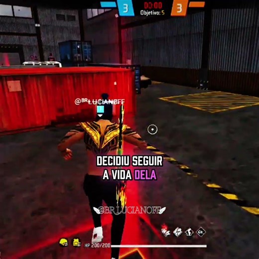 se valorize não é todo mundo que merece o seu amor #freefire #freefiregames #freefire_lover #game