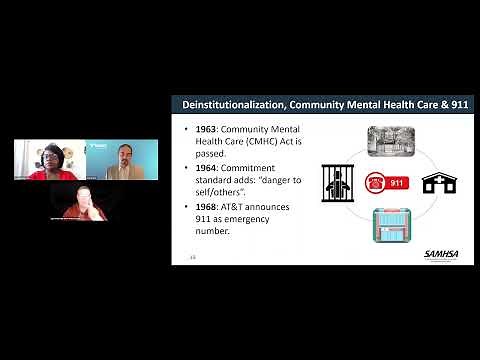 Advancements in Crisis Response: Leveraging 988 in Your Community