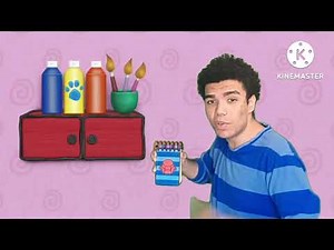 How to draw the Color Yellow