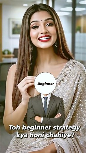 Beginner ho aur stocks me loss ho raha hai? 🤔