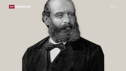 200 Jahre Alfred Escher