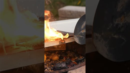 Can Thermite Break a Lock? Breaking Bad Style Experiment