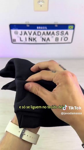 Brabodimenor no TikTok