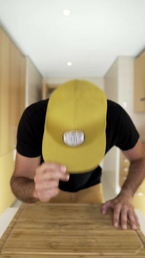 Authentic Azorean Recipe: Giant Squid Cooking Process