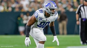 Enemy Intel: Lions on the hunt