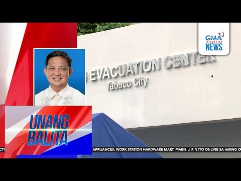 Panayam kay Gov. Noel Rosal, Albay | Unang Hirit