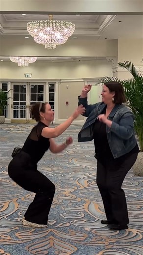 When Your Vendor Bestie Shows Up