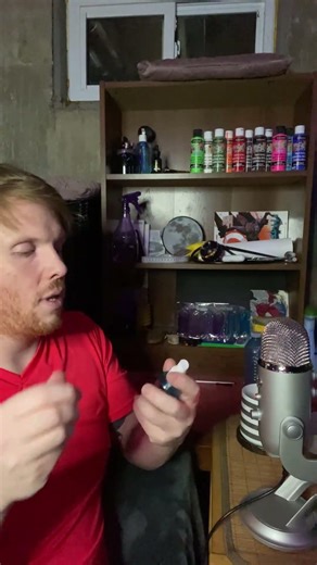 Livestream asmr highlight #shorts #asmr #relax