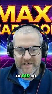 Unsolved Chicago Broadcast Hijacking: Max Headroom Incident Explained #shorts