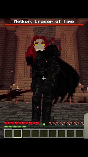 These mods change everything #minecraft #mods #viral