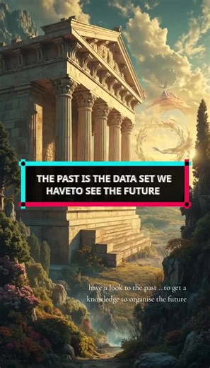 Ever wondered how the past predicts the future? 📜✨ Dive into the world of pattern recognition, the Lindy Effect, and tech evolution to see why history rhymes and what it means for us today! 🚀 #History #Future #Tech #Patterns #LearnWithMe