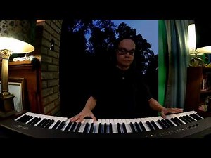 Mannheim Steamroller's 'Stille Nacht (Silent Night)' [piano solo]