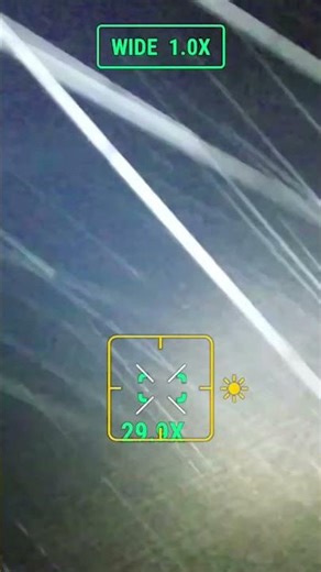 M4T isn't rated for rain...so I flew it in the rain