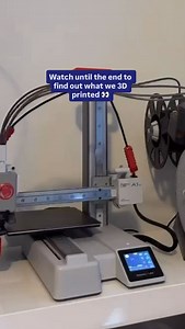 55K views · 29 reactions | When did you guess correctly? Our new range of Bambu Lab 3D printers have officially landed at Officeworks! Print your imagination ✨ #officeworks #3Dprinting #BambuLab | Officeworks | Facebook