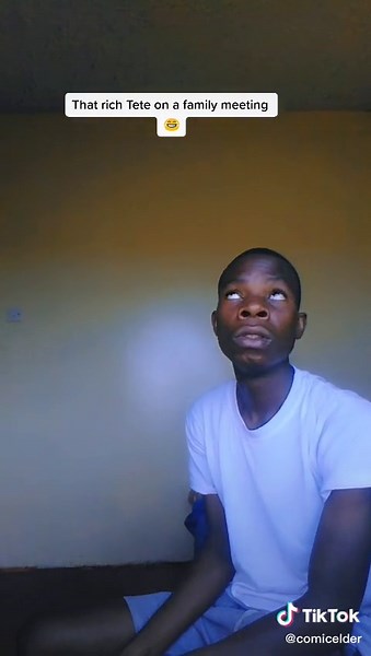 𝐂𝐨𝐦𝐢𝐜 𝐄𝐥𝐝𝐞𝐫 (@comicelder)’s videos with Andisi size yenyu - tinashejoia