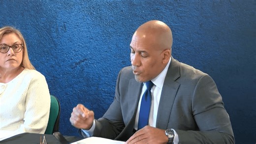 Nebraska Department of Correctional Services and other departments model new program