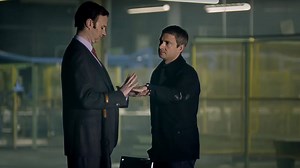 Sherlock, and How to Subvert Expectations the Right Way - Gen. Discussion - Comic Vine