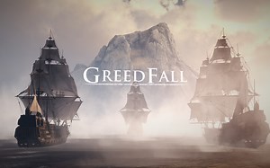 贪婪之秋【Greed Fall】2080最高画质流程实况解说