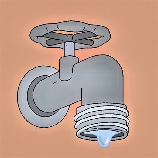 El cráter que transformó a la familia Simps.#simpsons | the simpson