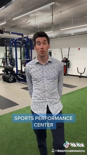 Exploring Barton College: NCAA Division II Campus Tour