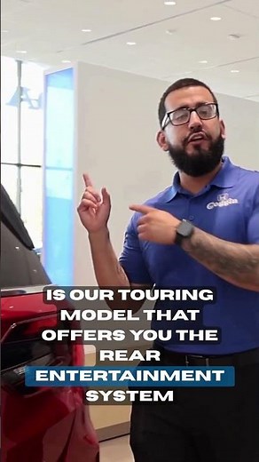 What are the Trim Levels for Honda Odyssey