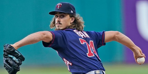 Ryan's fastball: Hard to explain, harder to hit