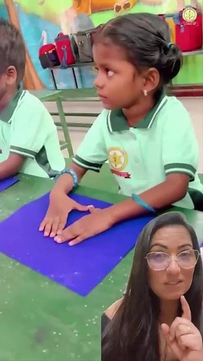 Teacher Surprises! Simple Activity Turned into Magic in the Classroom! 😱✨