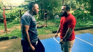 Basic Self-Defence | Make a decision and Act (Run or Fight). . Run: be quick as you can, call for help. . Fight - Goal: Make it quick and violent; NO RULES OR LIMITATIONS. Do whatever it takes to win. Don’t turn it into a sparring match. Train smart and Stay Safe 👊🏻 . . . #kravmagafiji #combatives #selfdefence #defensivetactics #hand2hand #mma #martialarts #muaythai #boxing #kravmaga #russtactics #russrasiga #selfdefense #russtacticscombatives #suva #fiji | Russ Tactics