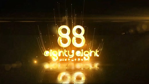 88 Pictures - Animation Showreel