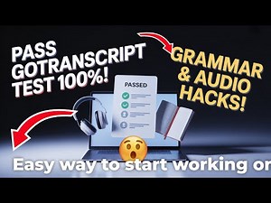 I Tried The Easiest Job In The World