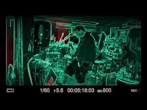 Day 1 with the Flamma FS21