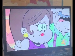 Lincoln Loud Crying (poor Linc)