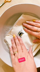 2.9K views · 38 reactions | It’s unbeelieveable how cute this bee...