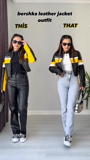 Dilay Melis Kırca Aksoy on Instagram: "Siz hangi tarafta yer alıyorsunuz?﫶 ürünlere ulasmak icin profilimde önce cıkanlarda "reels link6" bakabilirsiniz ️懶 #reels #ootd #fashion #kesfet #sonbahar #fyp #reelsinstagram"